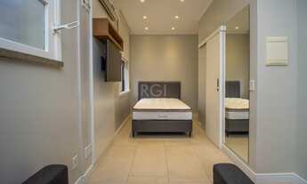 Imagem 6: Porto Alegre - Casa Padrão - Centro Histórico