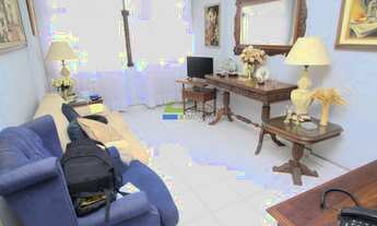 Imagem 3: Vila Mariana - 33.53m², 1 Dt, Px Metrô