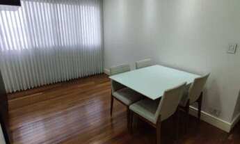 Imagem 3: Apartamento com 2 dormitórios à venda, 68 m² por R$ 490.000,00 - Vila Guarani (Zona Sul)