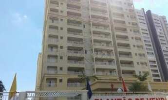 Imagem 3: Apartamento - Vila Ema - Residencial Piazza Monet - 91m² - 3 Dorm