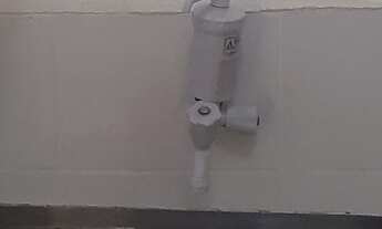 Imagem 7: Tijuca - apto Conjugado 1 quarto, cozinha pequena e banheiro R$ 550,00