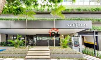 Imagem 3: Apartamento com 3 dormitórios à venda, 154 m² por R$ 1.450.000,00 - Setor Marista - Goiâni