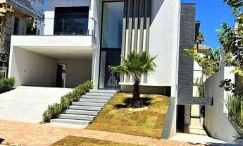 Imagem: Casa Nova com 5 dormitórios sendo 4 suítes