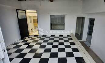 Imagem 3: Sobrado recém reformado 2 dormitórios mais uma suíte para locação na Vila Bela Flor - Av