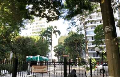 Imagem 4: Apto3 Santana Aceita Troca