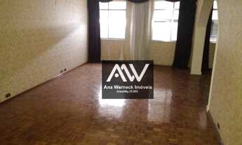 Imagem 4: Apartamento com 3 dormitórios à venda, 140 m² por R$ 750.000,00 - Centro - Juiz de Fora/MG