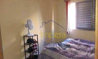 Imagem 4: Apto no Conjunto Integração, com 2 dormitórios à venda, 50 m² por R$ 181.000 - Vila Indust