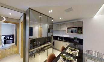 Imagem 4: Apartamento com 2 dormitórios à venda, 69 m² por R$ 913.000,00 - Lourdes - Belo Horizonte