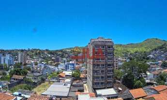 Imagem 6: Apartamento com 2 Quartos, Sala, Cozinha, 2 Banheiros, Área de Serviço e 1 Vaga Coberta, p