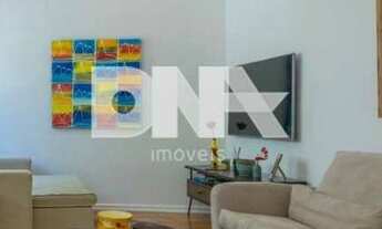 Imagem 5: Rio de Janeiro - Apartamento Padrão - Copacabana