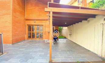 Imagem 6: Casa à venda, 272M² de área construída, 380M² de terreno no Condomínio Alphaville Residenc