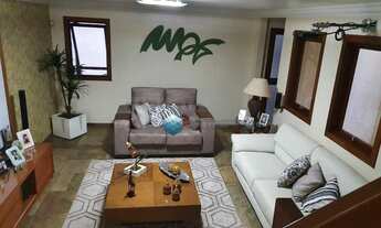 Imagem 4: Casa com 5 dormitórios à venda, 420 m² por R$ 1.100.000,00 - Jardim Alto Rio Preto - São J