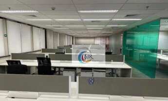 Imagem 6: Conjunto mobiliado de 482 m² - Itaim Bibi - São Paulo/SP