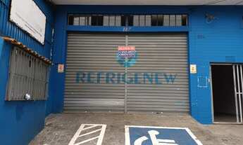 Imagem 3: Salão Comercial 100m Assunção SBC/SP