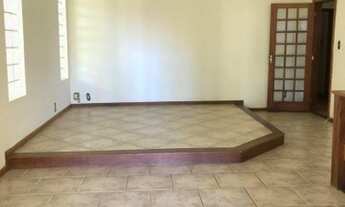 Imagem 2: Linda casa de condomínio para aluguel com 3 quartos, suíte, área gourmet jardim da serra