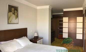 Imagem 5: Casa sobrado com 3 quartos - Bairro Jardim Vila Rica em Cambé