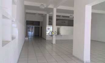 Imagem 2: Salão Comercial para locação, Vila Frezzarin, Americana - SL0006