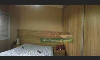 Imagem 5: Apartamento com 3 dormitórios à venda, 68 m² por R$ 360.400,00 - Jardim América - São José