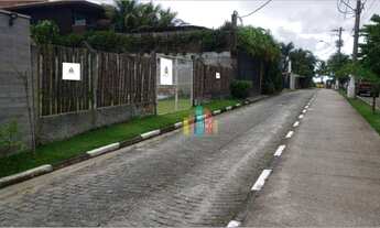 Imagem 4: Terreno à venda, 680 m² por R$ 3.817.240,00 - Praia da Baleia - São Sebastião/SP