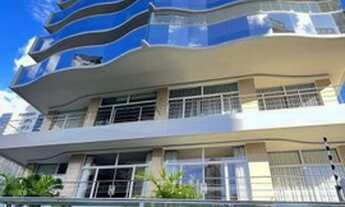 Imagem: Ed. Lunar De Sol - pronto pra mora, prédio