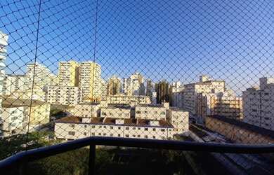 Imagem 5: Apartamento com 1 dormitório à venda, 55 m² por R$ 220.000,00 - Canto do Forte - Praia Gra