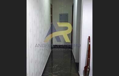 Imagem 2: Apartamento para Venda em São Paulo, Sítio Pinheirinho, 3 dormitórios, 1 banheiro, 1 vaga