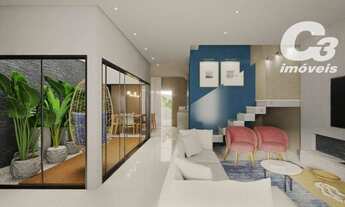 Imagem 5: Casa alto padrão - Bairro Alto