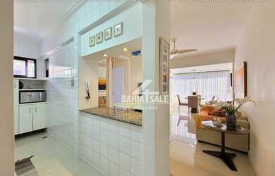 Imagem 3: Apartamento à venda, 46 m² por R$ 500.000,00 - Barra - Salvador/BA