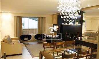 Imagem: Sobrado, 294 m² - venda por R$ 1.060.000,00