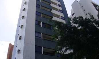 Imagem: Apartamento para Venda em Recife, Piedade