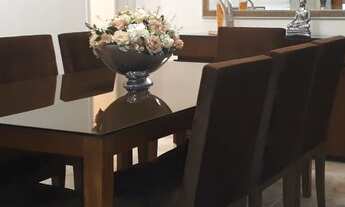 Imagem 4: Casa para venda com 308 metros quadrados com 3 quartos e 4 garagens no jardim são caetano