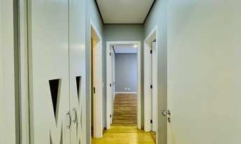 Imagem 4: Cobertura com 3 suítes à venda, 350 m2 em Moema