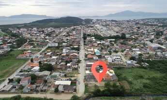 Imagem: Terreno a venda na Barra do Aririú em Palhoça