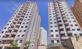 Imagem: Apartamento à venda, 58 m² por R$ 430.000,00