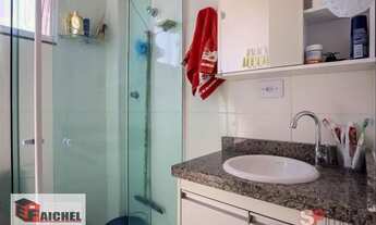 Imagem 7: Apartamento com 2 dormitórios à venda, 52 m² por R$ 315.000 - Tatuapé - São Paulo/SP