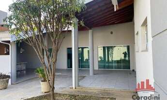 Imagem: Casa com 3 dormitórios à venda, 244 m²