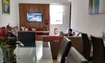 Imagem 4: Casa com 4 dormitórios à venda, 262 m² por R$ 800.000 - Parque Residencial Cidade Universi