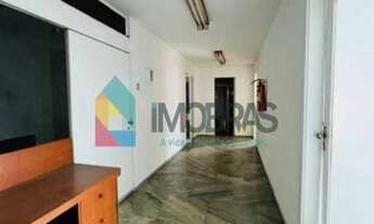 Imagem 2: ÓTIMA OPORTUNIDADE DE ANDAR PARA LOCACÃO E VENDA NO CENTRO