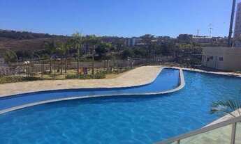 Imagem 3: Apartamento com 2 dormitórios à venda, 93 m² por R$ 290.344 - Camargos - Belo Horizonte/MG