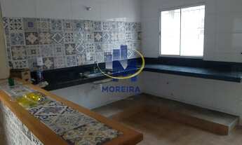 Imagem 5: Casa térrea para venda - Alto Paraíso