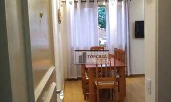 Imagem 3: Apartamento à venda, 74 m² por R$ 340.000,00 - Jardim Ubirajara (Zona Sul) - São Paulo/SP