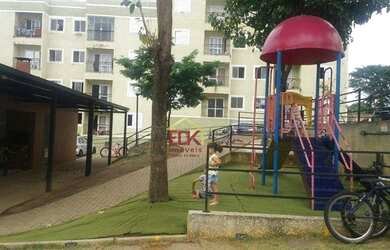 Imagem 5: Prédio à venda, 48 m² por R$ 175.000,00 - Parque Nova Esperança - São José dos Campos/SP