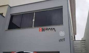 Imagem 2: Sobrado com 4 dormitórios à venda, 163 m² por R$ 950.000,00 - Vila da Saúde - São Paulo/SP