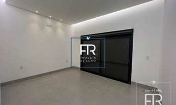 Imagem 14: Casa à venda, 249 m² por R$ 2.200.000,00 - Alphaville 1 - Uberlândia/MG