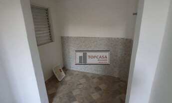 Imagem 5: Casa com 3 dormitórios - venda por R$ 550.000 Vila Santo Antônio - São Paulo/SP