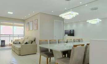 Imagem 6: Apartamento à venda 86m | 03 dom