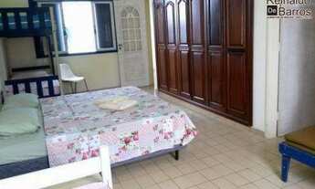 Imagem 7: Pousada com 6 dormitórios à venda, 462 m² por R$ 1.400.000 - Praia Do Sonho - Itanhaém/SP