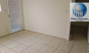 Imagem 2: Casa no Campos Eliseos, 120m, 2 quartos, 1 banheiro, 2 vagas, R$ 240 mil -Ribeirão Preto