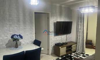 Imagem: Apartamento com 2 dormitórios à venda