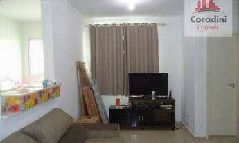 Imagem 3: Selecione residencial à venda, São Luiz, Americana